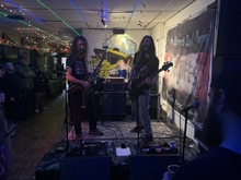 Long Island Sludge, Doom & Metal Fest 2023 on Apr 29, 2023 [595-small]