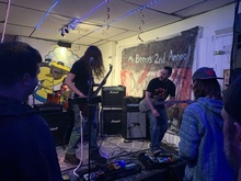 Long Island Sludge, Doom & Metal Fest 2023 on Apr 29, 2023 [596-small]
