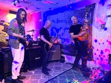 Long Island Sludge, Doom & Metal Fest 2023 on Apr 29, 2023 [597-small]