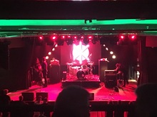 Dead Kennedys on Nov 5, 2018 [260-small]