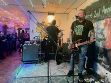 Long Island Sludge, Doom & Metal Fest 2023 on Apr 29, 2023 [603-small]