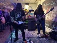 Long Island Sludge, Doom & Metal Fest 2023 on Apr 29, 2023 [604-small]