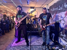 Long Island Sludge, Doom & Metal Fest 2023 on Apr 29, 2023 [605-small]