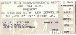 Led Zeppelin on Apr 7, 1977 [620-small]