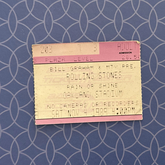 The Rolling Stones / Living Colour on Nov 5, 1989 [648-small]