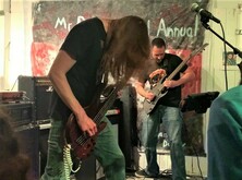 Long Island Sludge, Doom & Metal Fest 2023 on Apr 29, 2023 [679-small]