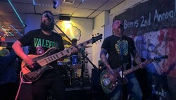 Long Island Sludge, Doom & Metal Fest 2023 on Apr 29, 2023 [682-small]