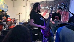 Long Island Sludge, Doom & Metal Fest 2023 on Apr 29, 2023 [683-small]