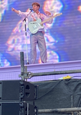 Glass Animals / Dave / All Time Low / Beauty School Dropout on Aug 27, 2022 [687-small]