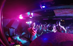 tags: Kenny Mehler, Hartford, Connecticut, United States, Crowd, Trinity College - Kenny Mehler on Feb 27, 2016 [758-small]