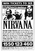 Nirvana on Apr 8, 1994 [789-small]
