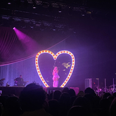Sabrina Carpenter / Blu DeTiger on Apr 30, 2023 [819-small]
