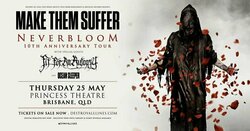 Make Them Suffer / Fit For An Autopsy / Ocean Sleeper on May 25, 2023 [868-small]