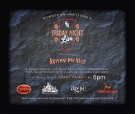 tags: Kenny Mehler, Hartford, Connecticut, United States, Advertisement, Friday Night Live - Hartford - Kenny Mehler on May 28, 2021 [869-small]