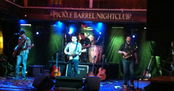 tags: Kenny Mehler, Killington, Vermont, United States, The Pickle Barrel Nightclub - Kenny Mehler on Feb 6, 2014 [890-small]