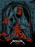 tags: Metallica, Gig Poster - Metallica / Ice Nine Kills / Floor Jansen on Apr 29, 2023 [896-small]