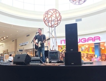 tags: Kenny Mehler, Mashantucket, Connecticut, United States, Tanger Outlets - Foxwoods Casino - Kenny Mehler on Jan 7, 2017 [897-small]