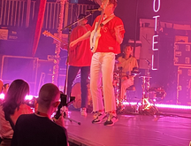 Glass Animals / Biig Piig on Nov 21, 2021 [901-small]