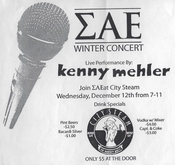 tags: Kenny Mehler, Hartford, Connecticut, United States, Advertisement, University of Hartford - Kenny Mehler on Dec 12, 2007 [936-small]