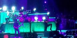 Breaking Benjamin on Nov 10, 2018 [295-small]