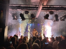 Evil Invaders / Warbringer / SCHIZOPHRENIA (BE) / MASON (AUS) on Apr 30, 2023 [963-small]