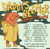 Daddy's Beemer / Tough Old Bird on Jun 8, 2023 [967-small]