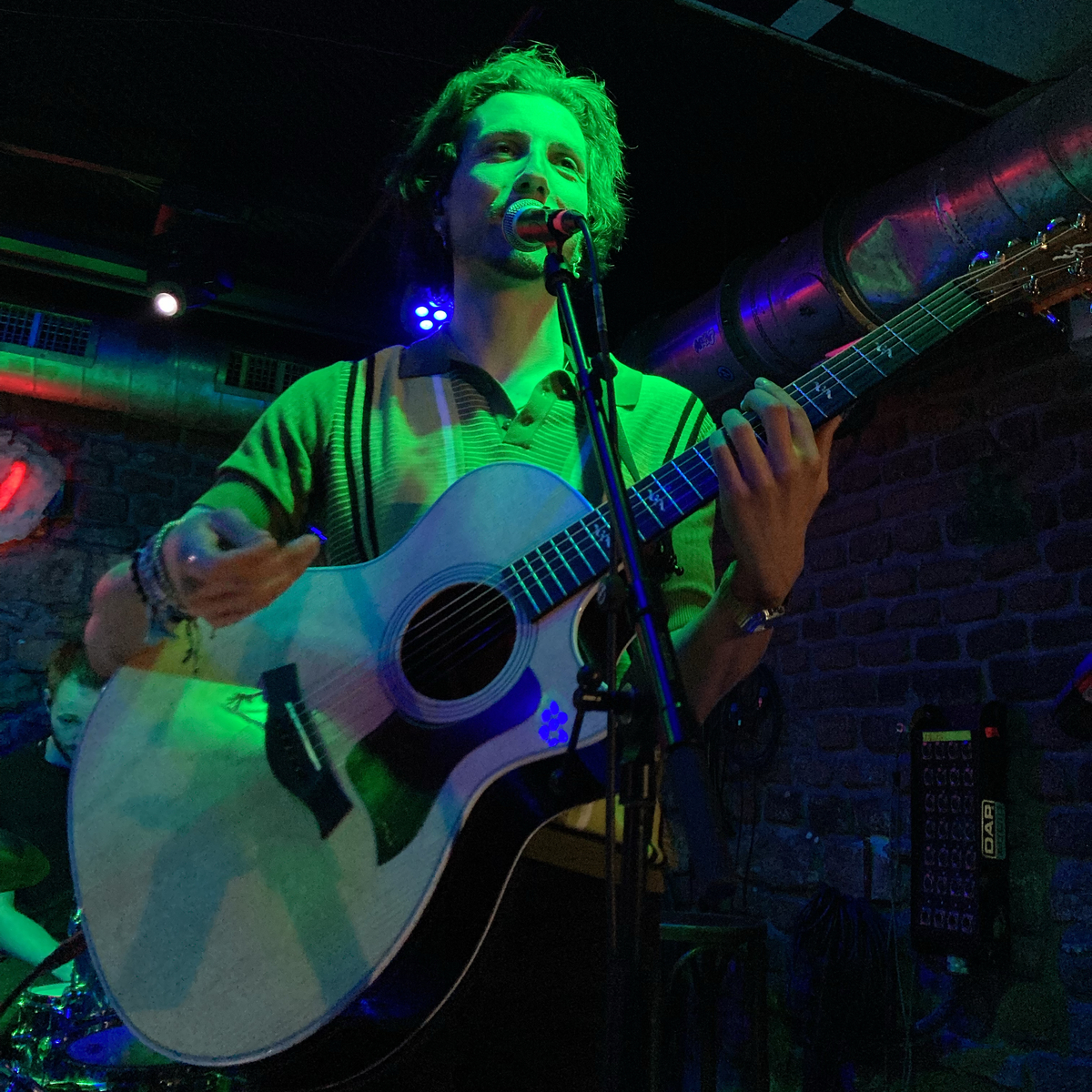 Anson Seabra Concert Photos Concert Archives