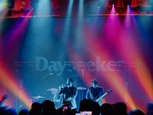 Silverstein / Dayseeker / SeeYouSpaceCowboy / One Step Closer on Apr 30, 2023 [981-small]