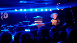 Melvins / Big Business on Sep 22, 2015 [730-small]