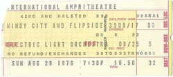 Electric Light Orchestra (ELO) / Widowmaker on Aug 29, 1976 [052-small]