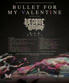 Bad Omens / Bullet for My Valentine on Sep 16, 2018 [307-small]
