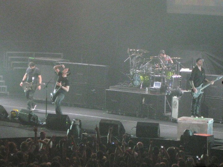 Concert History of Greensboro Coliseum Complex Greensboro, North