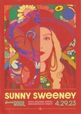 Sunny Sweeney / Chance Stanley on Apr 29, 2023 [187-small]
