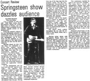 Bruce Springsteen on Feb 25, 1977 [221-small]