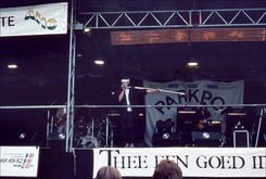 Marillion, Parkpop 1983 on Jul 3, 1983 [270-small]