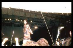 Marillion / Simple Minds / Joe Cocker / The Chameleons / China Crisis on Jun 30, 1984 [276-small]