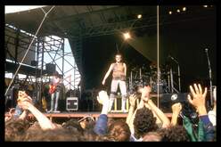Marillion / Simple Minds / Joe Cocker / The Chameleons / China Crisis on Jun 30, 1984 [277-small]