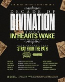 In Hearts Wake / Stray from the Path / The Gloom In The Corner / Diamond Construct on Apr 29, 2023 [302-small]