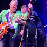 Reverend Horton Heat / The Delta Bombers / The Dusty 45's on May 1, 2023 [322-small]
