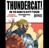 Thundercat / Coco & Breezy on Oct 19, 2023 [324-small]