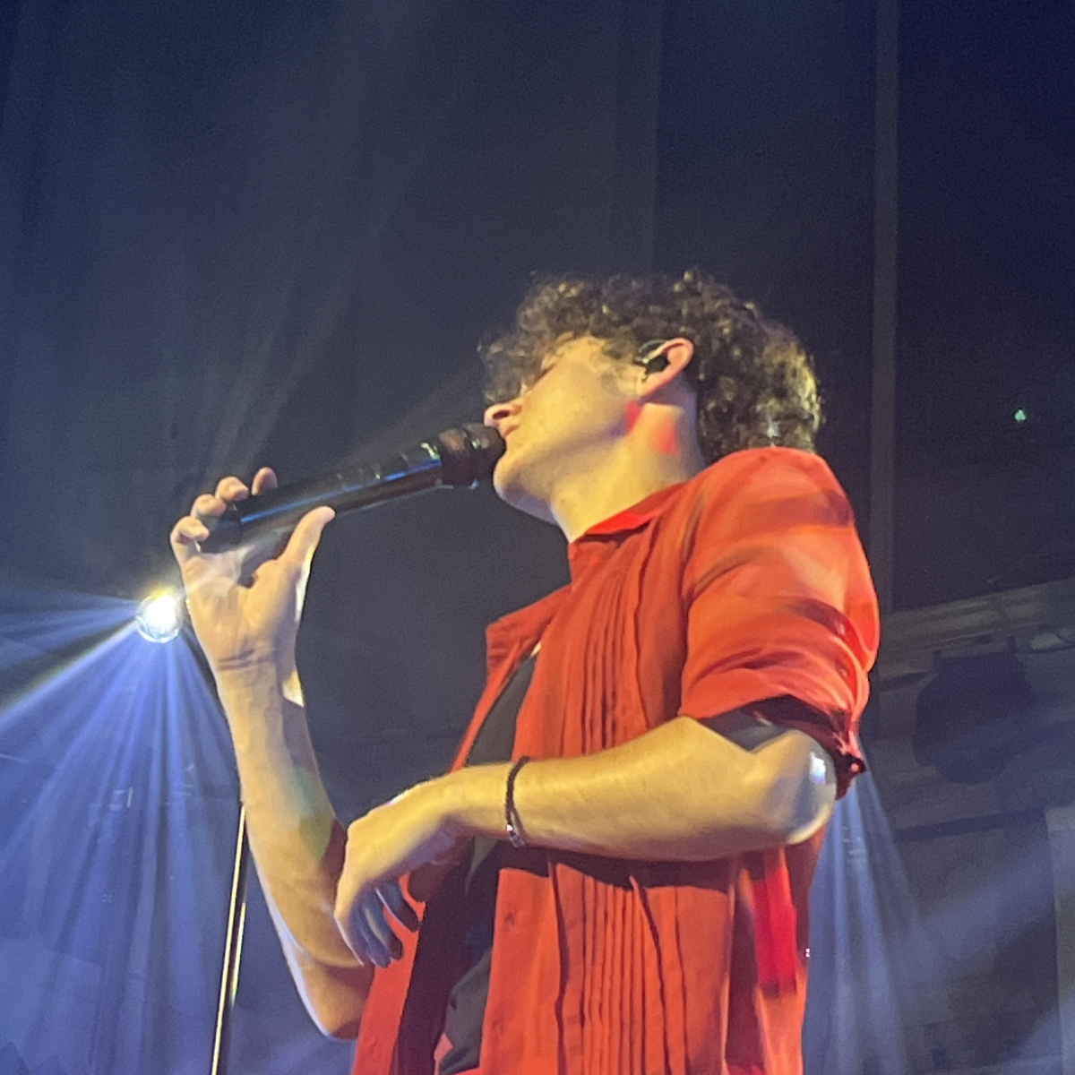 Joshua Bassett Concert & Tour History (Updated for 2023) Concert Archives