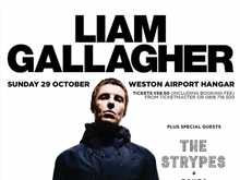 "Samhain Festival" / Liam Gallagher / The Strypes on Oct 29, 2017 [371-small]