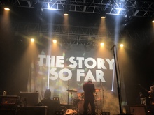 The Story So Far / Turnover / Movements / Citizen  on Nov 17, 2018 [338-small]