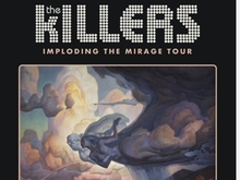 The Killers / Blossoms / The Academic on Jun 14, 2022 [425-small]