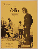 The Doors / Insect Trust / The Rig on May 10, 1970 [445-small]