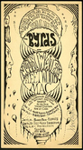 The Byrds / Muddy Waters / Fleetwood Mac on Dec 31, 1968 [449-small]