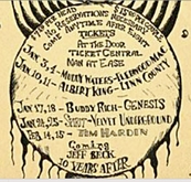 Muddy Waters / Fleetwood Mac on Jan 4, 1969 [453-small]