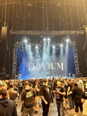Trivium / Lamb of God / Megadeth / In Flames on May 6, 2022 [482-small]
