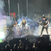 Gary Numan / A Place To Bury Strangers on May 2, 2023 [507-small]