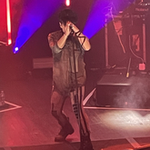 Gary Numan / A Place To Bury Strangers on May 2, 2023 [510-small]